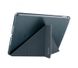 Чехол Baseus Simplism Y-Type Leather case Dark Blue для iPad 10.5 1405 фото 2