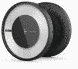 Бездротовий зарядний пристрій Nillkin Magic Disk 4 (Black) 1346 фото 3