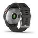 Смарт-годинник Garmin Epix (Gen 2) Slate Steel (010-02582-00/01)