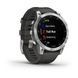 Смарт-годинник Garmin Epix (Gen 2) Slate Steel (010-02582-00/01)