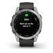 Смарт-годинник Garmin Epix (Gen 2) Slate Steel (010-02582-00/01)