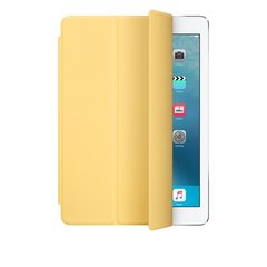 Чехол Apple Smart Cover Case Yellow (MM2K2ZM/A) для iPad Pro 9.7 343 фото