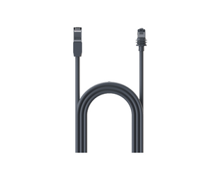 Кабель 15m/49.2 FT Mini Starlink Ethernet Cable для Starlink Mini 7014 фото