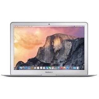 Apple MacBook Air 13" (MMGF2) New 2016 620 фото