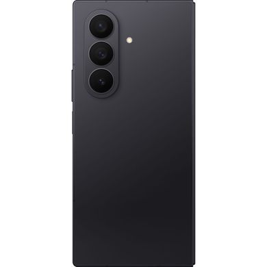 Смартфон Samsung Galaxy Fold7 12/256GB Jetblack (SM-F966BZKB)