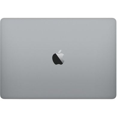 Ноутбук Apple MacBook Pro 13 Retina 256GB із Touch Bar Space Gray (MR9Q2) 2018 1953 фото
