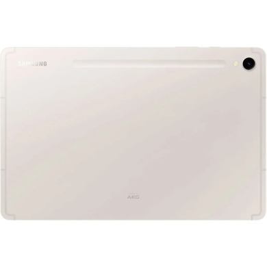 Планшет Samsung Galaxy Tab S9 12/256GB 5G Beige (SM-X716BZEE)