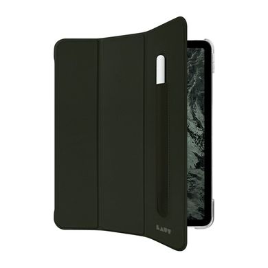 Чохол LAUT HUEX Smart Case для iPad Pro 12.9" Green (L_IPP21L_HP_MG) 03113 фото