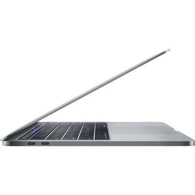 Ноутбук Apple MacBook Pro 13 Retina 256GB із Touch Bar Space Gray (MR9Q2) 2018 1953 фото