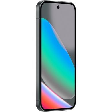 Смартфон Google Pixel 10 12/128GB Obsidian