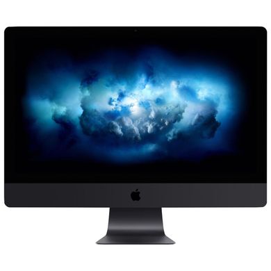 Apple iMac Pro 27" MHLV3 (2020) 4002 фото