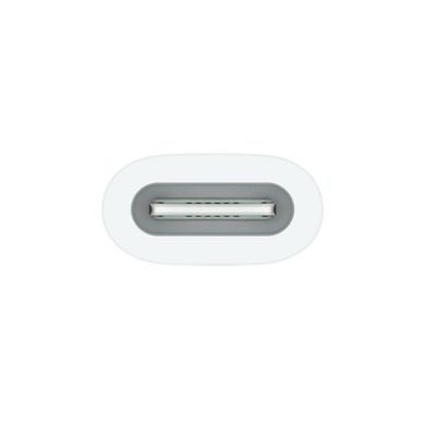 Адаптер Apple USB-C to Apple Pencil (MQLU3) 5612 фото