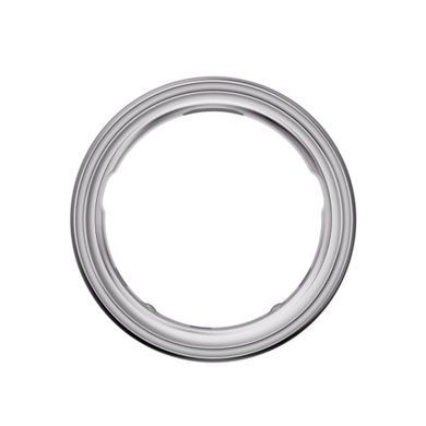 Розумне кільце Oura Ring 4 Silver (Розмір 12)