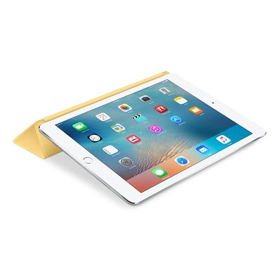 Чохол Apple Smart Cover Case Yellow (MM2K2ZM/A) для iPad Pro 9.7 343 фото