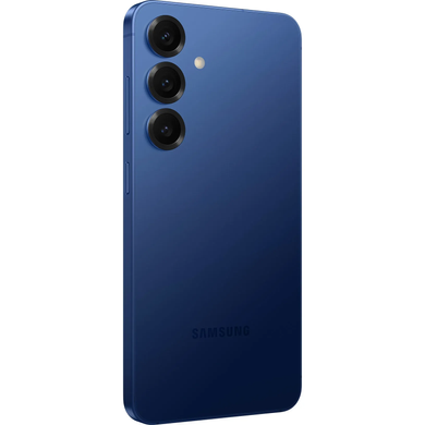 Смартфон Samsung Galaxy S25 12/128GB Navy (SM-S931BDBD)