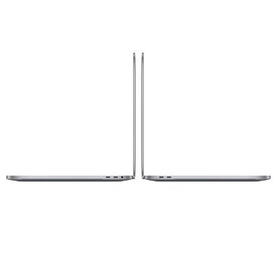 Apple MacBook Pro 16 1Tb Retina Space Gray with Touch Bar (MVVK2) 2019 3492 фото