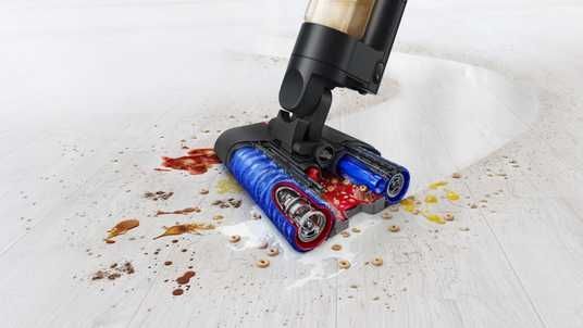 Моющий пылесос Dyson WashG1 (473817-01/486236-01) купить в Киеве