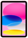 Apple iPad 10.9 2022 Wi-Fi 64GB Pink (MPQ33) 7503 фото 2