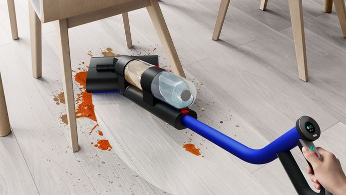 Моющий пылесос Dyson WashG1 (473817-01/486236-01) 40016 фото