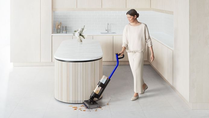 Моющий пылесос Dyson WashG1 (473817-01/486236-01) 40016 фото