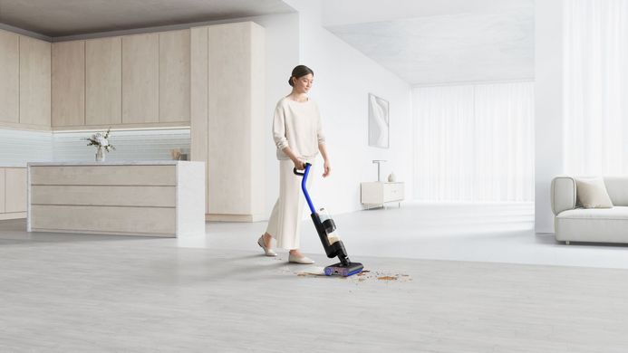 Миючий пилосос Dyson WashG1 (473817-01/486236-01) 40016 фото