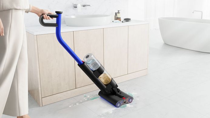 Миючий пилосос Dyson WashG1 (473817-01/486236-01) 40016 фото