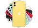 Apple iPhone 11 128GB Slim Box Yellow (MHDL3) 3467 фото 2
