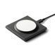 Беспроводное зарядное устройство Native Union Drop Magnetic Wireless Charger Black (DROP-MAG-BLK-NP) 20245 фото 1