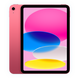 Apple iPad 10.9 2022 Wi-Fi 64GB Pink (MPQ33) 7503 фото