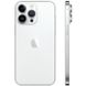Apple iPhone 14 Pro Max 128Gb Silver (MQ9Q3) 8848 фото 2
