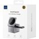 Беспроводное зарядное устройство WIWU [Wi-W030] Small Aquare 3in1 Series 20198 фото 5