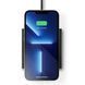 Беспроводное зарядное устройство Native Union Drop Magnetic Wireless Charger Black (DROP-MAG-BLK-NP) 20245 фото 4