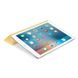 Чехол Apple Smart Cover Case Yellow (MM2K2ZM/A) для iPad Pro 9.7 343 фото 4