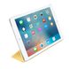 Чехол Apple Smart Cover Case Yellow (MM2K2ZM/A) для iPad Pro 9.7 343 фото 3