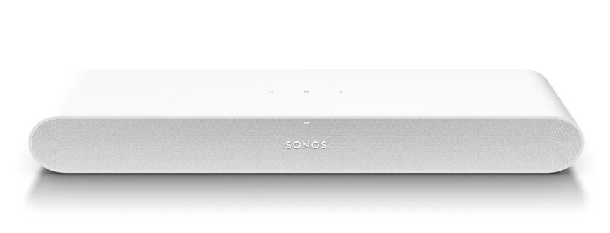 Саундбар Sonos Ray White (RAYG1EU1) 3062 фото