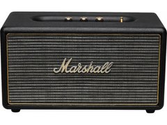 Стаціонарна колонка Marshall Louder Speaker Stanmore Bluetooth Black (4091627)