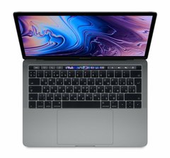 Apple MacBook Pro 13 Retina 512GB Space Gray with Touch Bar (MV972) 2019 Open Box 3013/1 фото