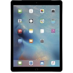 Apple iPad Pro 12.9" Wi-Fi + LTE 128GB Space Gray (ML3K2)