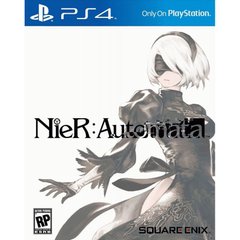 Игра NieR: Automata для Sony PS 4 (ENG) 1028 фото