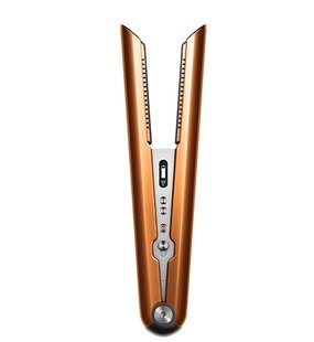 Вирівнювач для волосся Dyson Corrale HS03 Copper/Nickel (389409-01/413111-01) 422345 фото