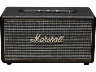 Стаціонарна колонка Marshall Louder Speaker Stanmore Bluetooth Black (4091627) 1648 фото