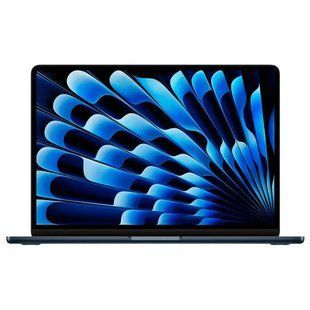 MacBook Air 13" M5/10CPU/10GPU/24GB/512GB Midnight 2026 (Z1L6000RQ)
