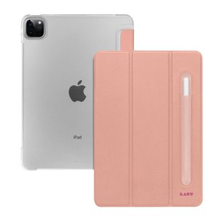 Чехол LAUT HUEX Smart Case для iPad Pro 12.9" Rose (L_IPP21L_HP_P) 03111 фото