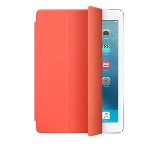 Чохол Apple Smart Cover Case Apricot (MM2H2ZM/A) для iPad Pro 9.7 344 фото
