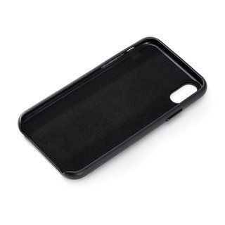 Чохол COTEetCI Elegant PU Leather Case Black (CS8011-BK) для iPhone X  1698 фото