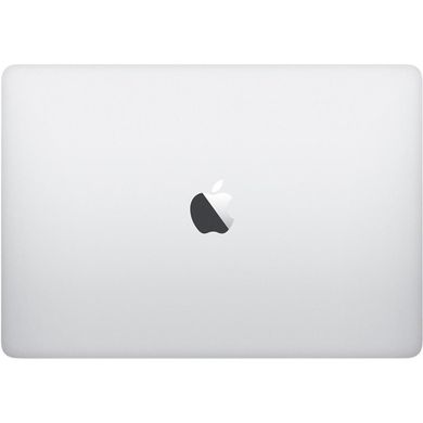 Ноутбук Apple MacBook Pro 13 Retina 512GB із Touch Bar Silver (MR9V2) 2018 1954 фото