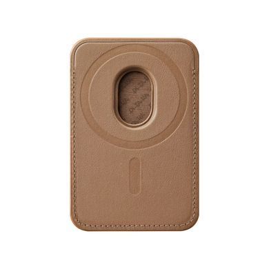Гаманець для карт Pitaka Magnetic Woven Wallet with MagSafe - Sunset (MWW2402)