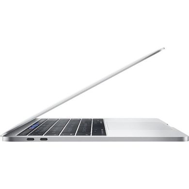 Ноутбук Apple MacBook Pro 13 Retina 512GB із Touch Bar Silver (MR9V2) 2018 1954 фото