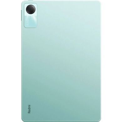 Планшет Xiaomi Redmi Pad SE 8/256GB Mint Green Global Version