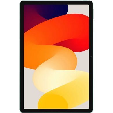 Планшет Xiaomi Redmi Pad SE 8/256GB Mint Green Global Version